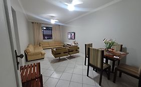 Apartamento No Guaruja - Enseada